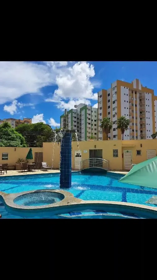 Splendor Thermas Caldas Novas